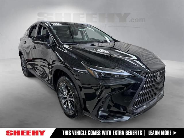 2026 Lexus NX 350 Premium for sale in Annapolis, MD