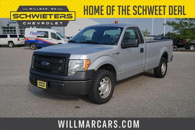 2014 Ford F-150 XL for sale in Willmar, MN