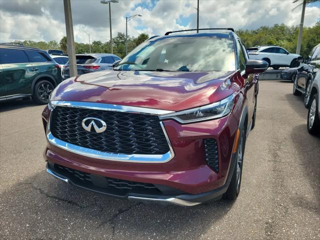 2022 INFINITI QX60 AUTOGRAPH AWD for sale in Tampa, FL