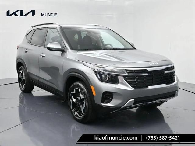 2026 Kia Seltos S for sale in Muncie, IN