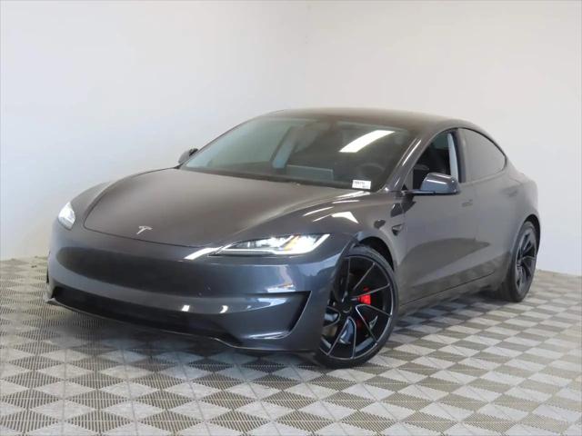 2025 Tesla Model 3 Performance All-Wheel Drive for sale in Tucson, AZ