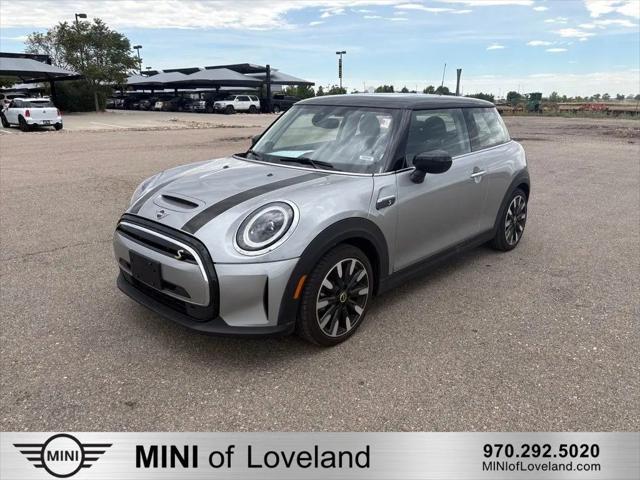 2024 MINI SE Hardtop Cooper for sale in Loveland, CO