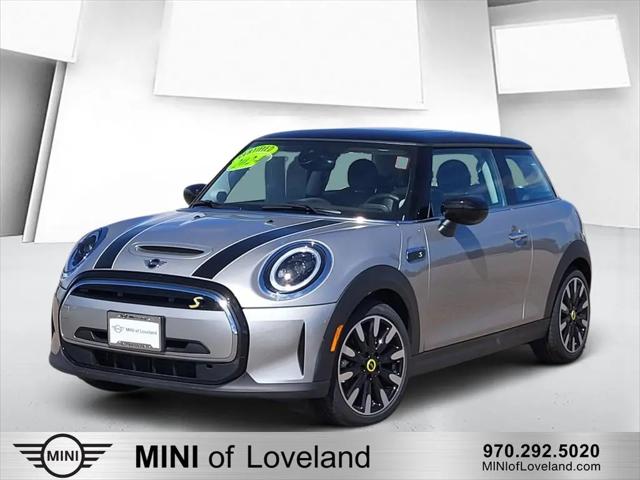 2024 MINI SE Hardtop Cooper for sale in Loveland, CO