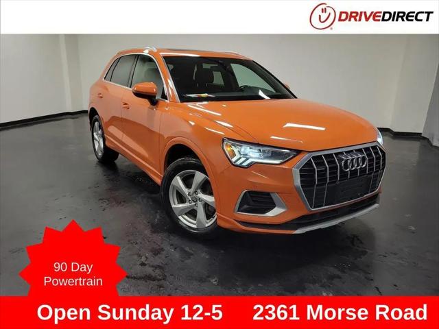 2019 Audi Q3 2.0T Premium for sale in Columbus, OH
