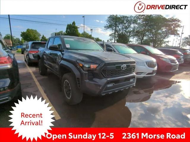 2024 Toyota Tacoma TRD Off Road for sale in Columbus, OH
