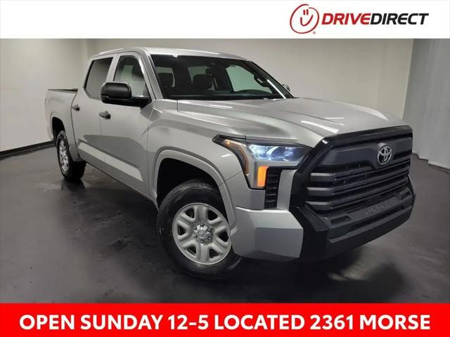 2025 Toyota Tundra SR for sale in Columbus, OH