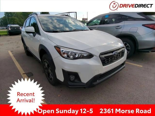 2019 Subaru Crosstrek 2.0i Premium for sale in Columbus, OH