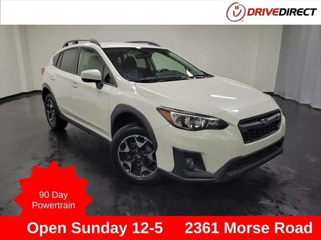 2019 Subaru Crosstrek for sale near Columbus, OH
