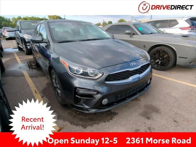 2019 Kia Forte LXS for sale in Columbus, OH