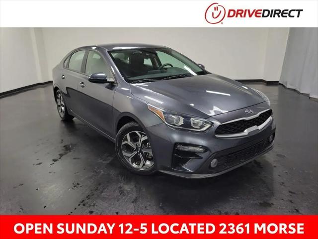 2019 Kia Forte for sale near Columbus, OH
