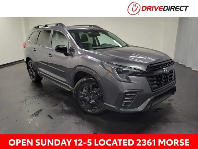 2024 Subaru Ascent Onyx Edition 7-Passenger for sale in Columbus, OH
