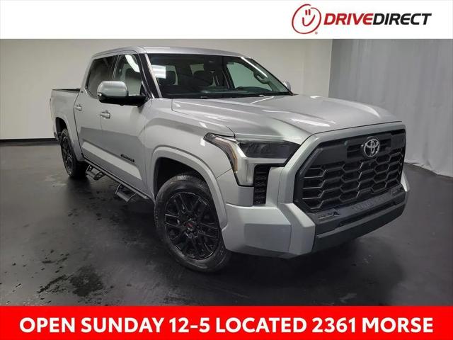 2023 Toyota Tundra SR5 for sale in Columbus, OH