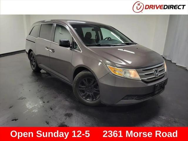 2012 Honda Odyssey EX for sale near Columbus, OH