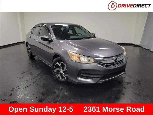 2016 Honda Accord LX for sale near Columbus, OH