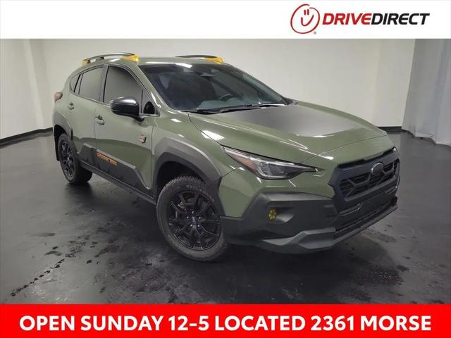 2024 Subaru Crosstrek Wilderness for sale in Columbus, OH
