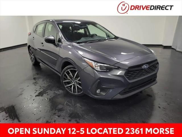 2025 Subaru Impreza Sport 5-Door for sale in Columbus, OH