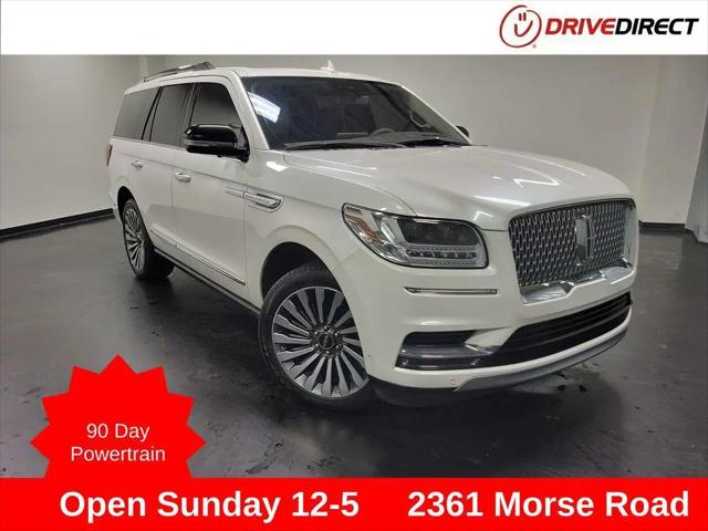 2019 Lincoln Navigator Reserve for sale in Columbus, OH