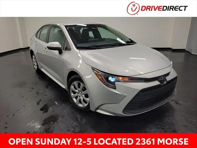 2024 Toyota Corolla LE for sale near Columbus, OH