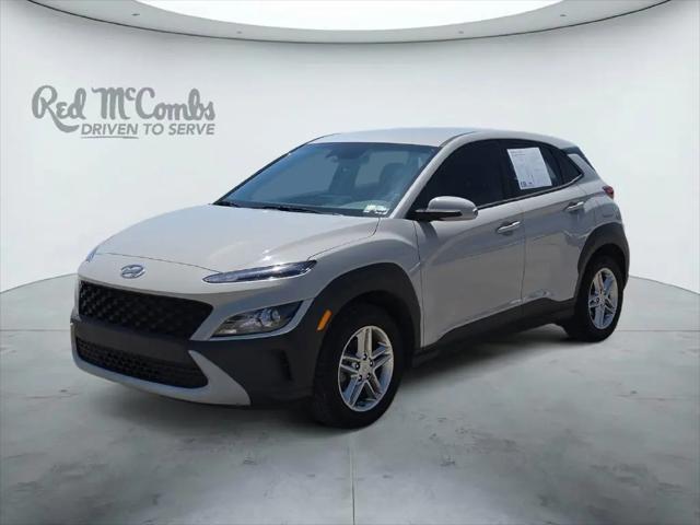 2023 Hyundai Kona SE for sale in San Antonio, TX