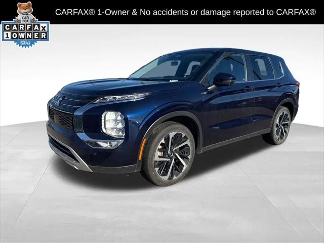 2024 Mitsubishi Outlander SE 2.5 2WD for sale in Colorado Springs, CO