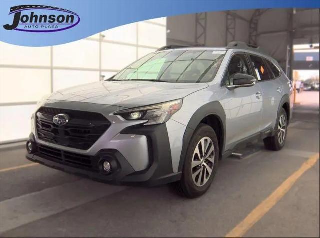 2025 Subaru Outback Premium for sale in Brighton, CO