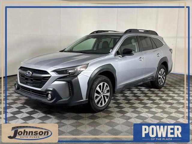 2025 Subaru Outback Premium for sale in Brighton, CO