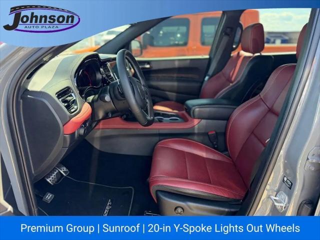 2026 Dodge Durango SRT Hellcat Jailbreak AWD for sale in Brighton, CO