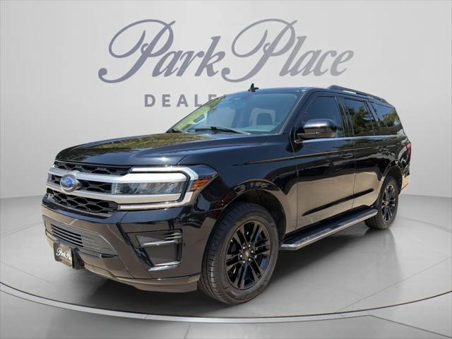 2022 Ford Expedition XLT for sale in Arlington, TX