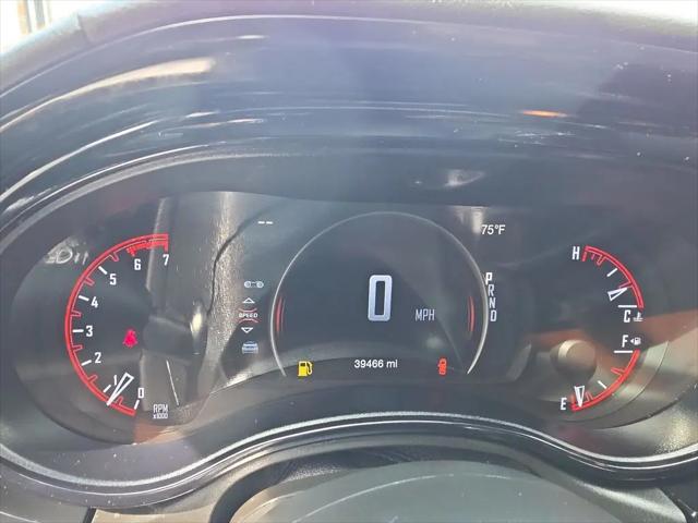 2023 Dodge Durango Hemi Orange AWD