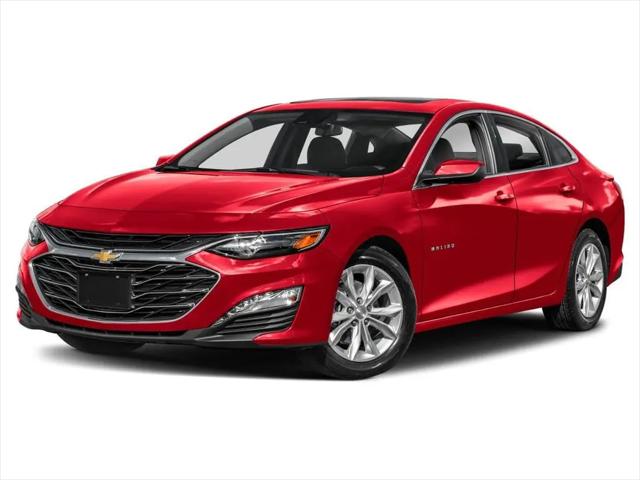 2025 Chevrolet Malibu FWD 1LT for sale in Glen Ellyn, IL