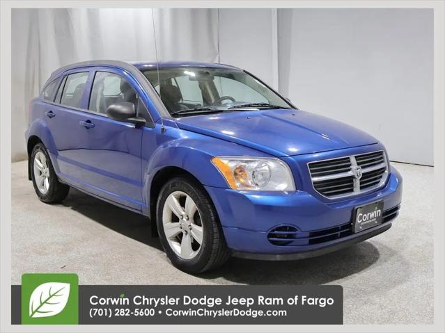 2010 Dodge Caliber SXT for sale in Fargo, ND