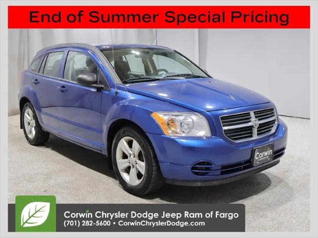 2010 Dodge Caliber SXT for sale in Fargo, ND