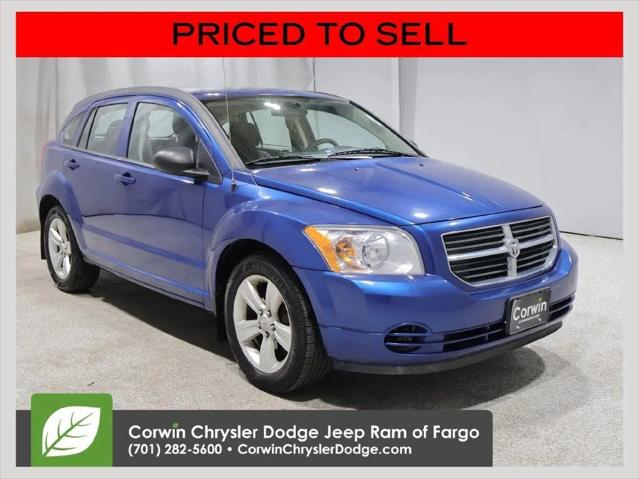 2010 Dodge Caliber SXT for sale in Fargo, ND