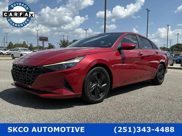 2023 Hyundai Elantra SEL for sale in Mobile, AL