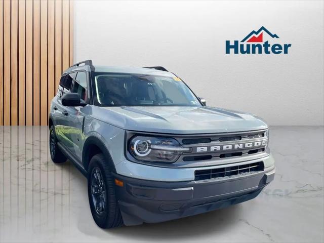 2023 Ford Bronco Sport Big Bend for sale in Fletcher, NC