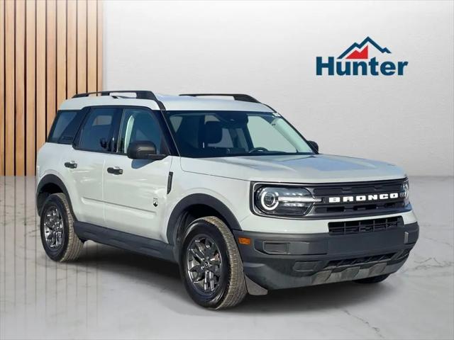 2023 Ford Bronco Sport Big Bend for sale in Fletcher, NC