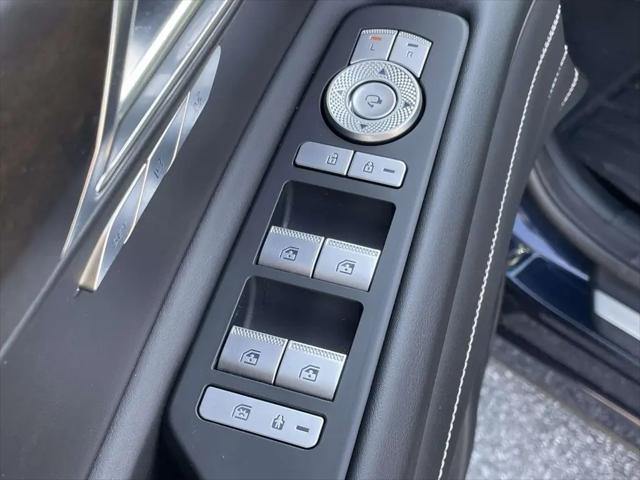 2024 Genesis GV80 3.5T AWD