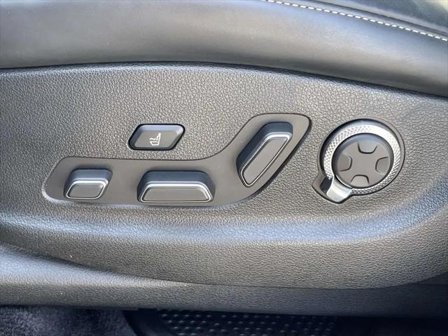 2024 Genesis GV80 3.5T AWD