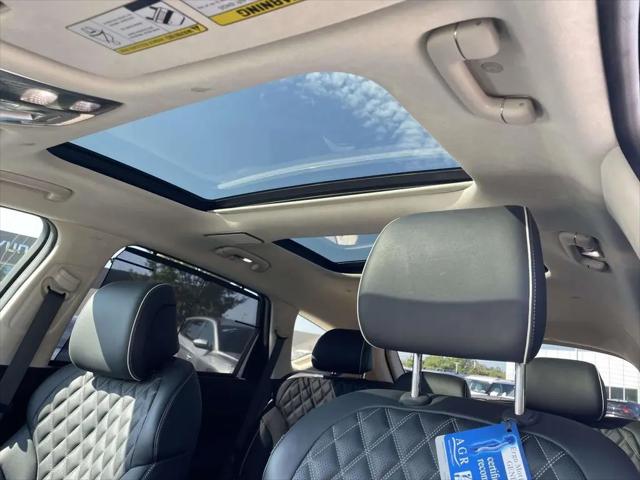 2024 Genesis GV80 3.5T AWD