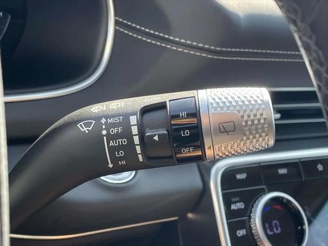 2024 Genesis GV80 3.5T AWD