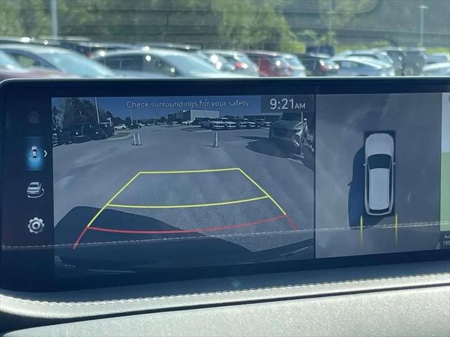2024 Genesis GV80 3.5T AWD