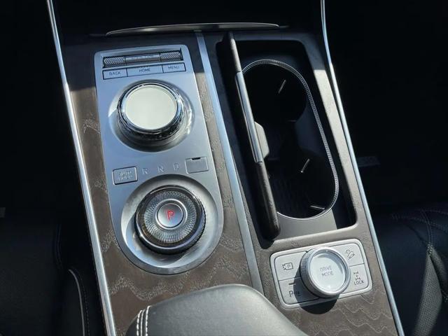 2024 Genesis GV80 3.5T AWD