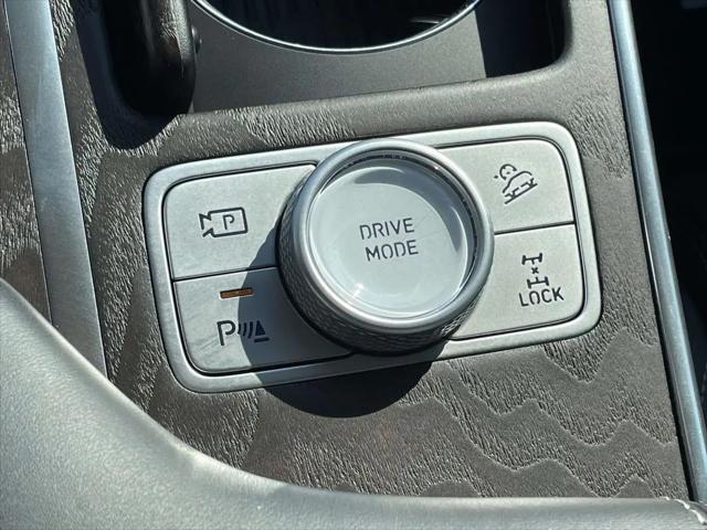 2024 Genesis GV80 3.5T AWD