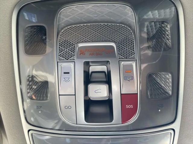 2024 Genesis GV80 3.5T AWD
