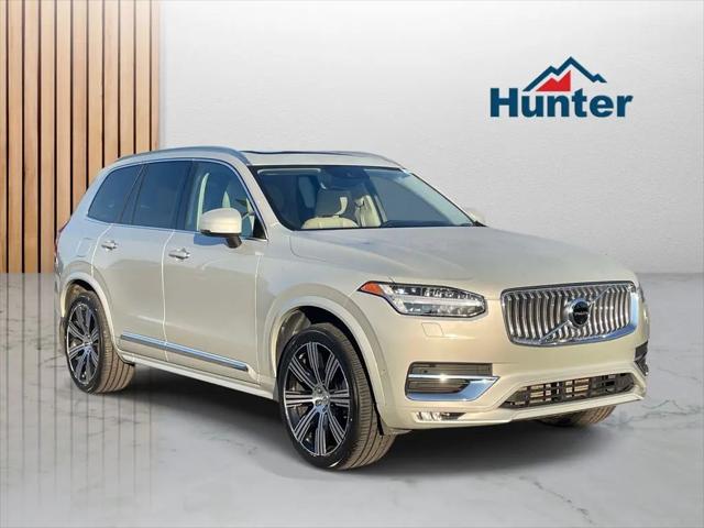 2021 Volvo XC90 T6 Inscription 7 Passenger for sale in Fletcher, NC
