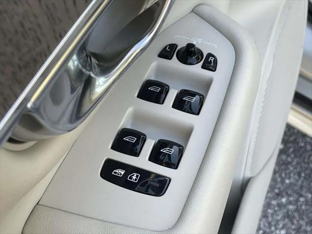 2021 Volvo XC90 T6 Inscription 7 Passenger