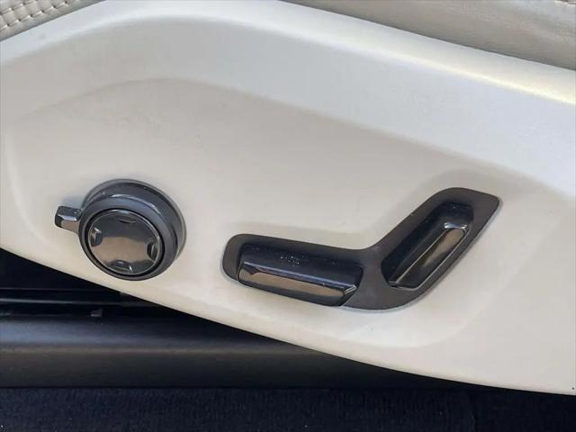 2021 Volvo XC90 T6 Inscription 7 Passenger