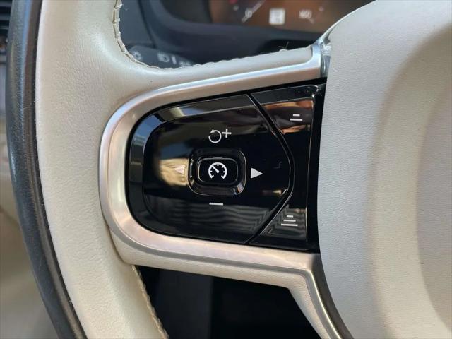 2021 Volvo XC90 T6 Inscription 7 Passenger