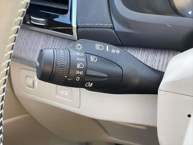 2021 Volvo XC90 T6 Inscription 7 Passenger