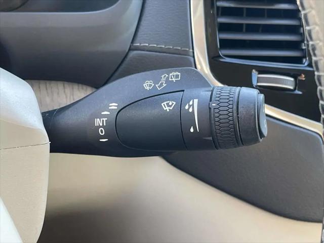 2021 Volvo XC90 T6 Inscription 7 Passenger